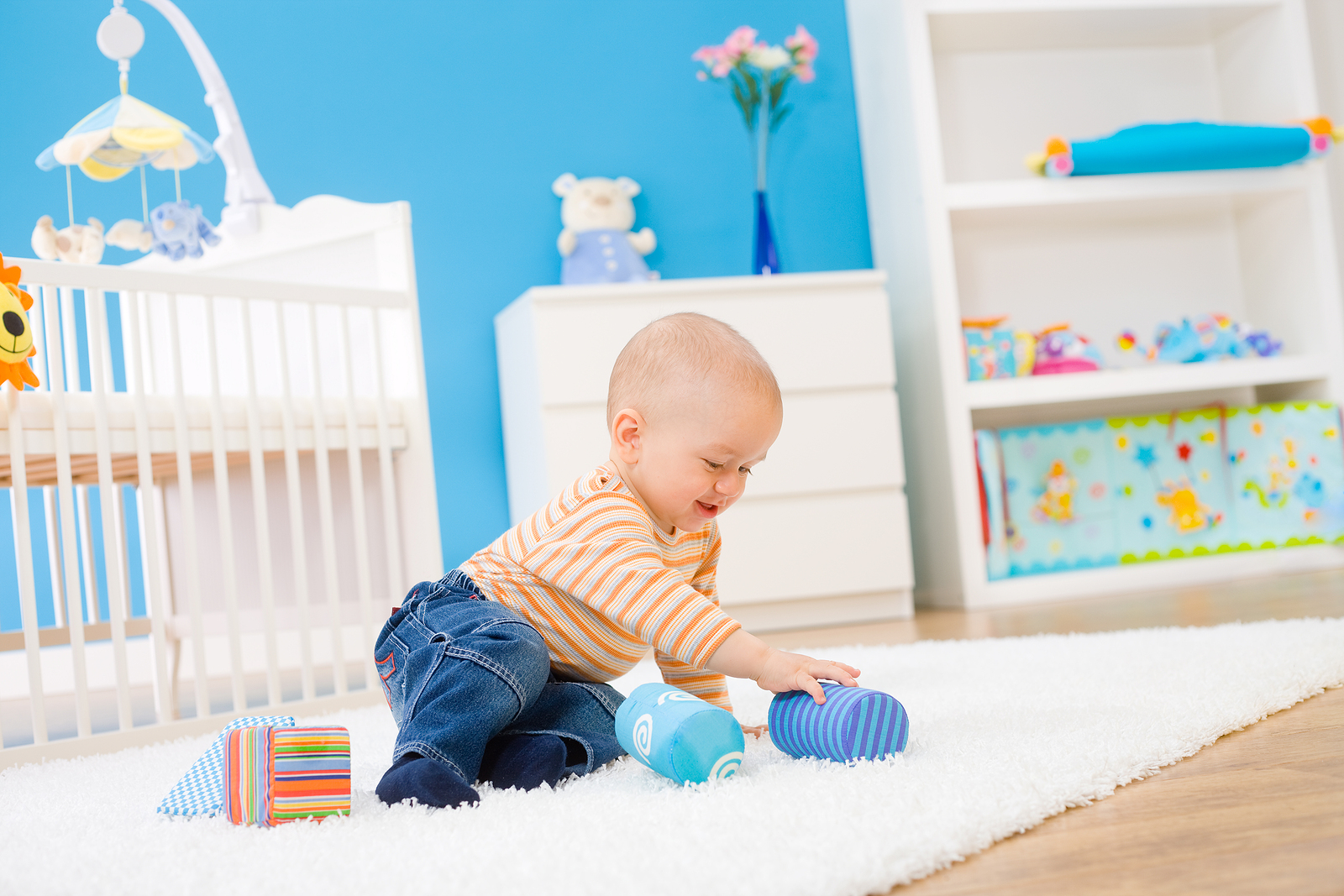 Arizona Early Intervention Program provider in Arizona.