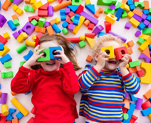 Arizona Early Intervention Programs around Phoenix, AZ.