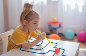 SLP Arizona | RISE Pediatric Therapies