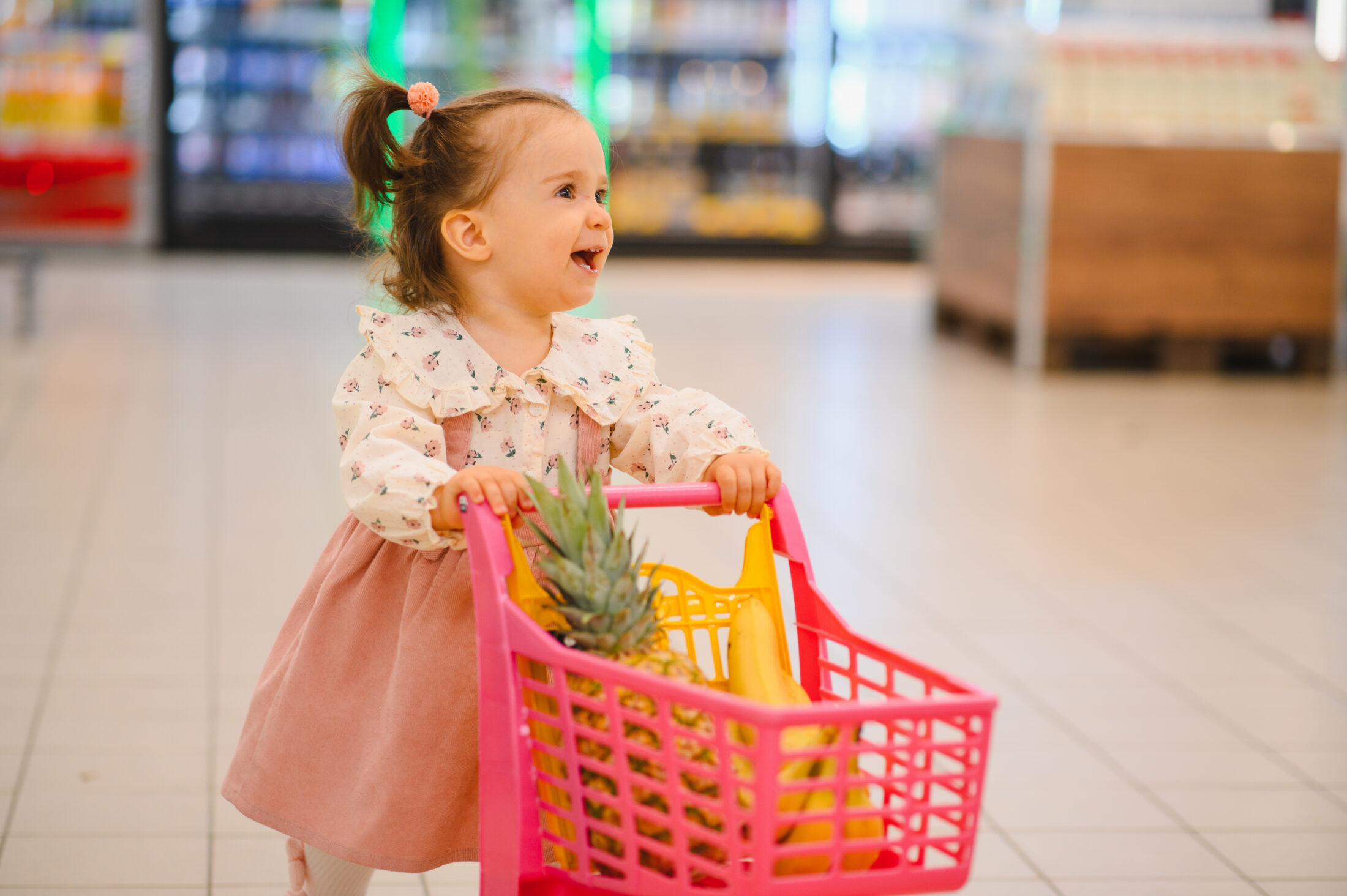 Language Development in Toddlers | RISE Pediatric Therapies AZ