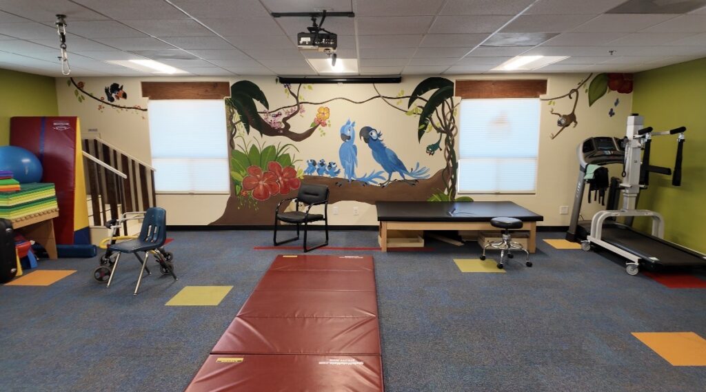 RISE Pediatric Therapies Open House